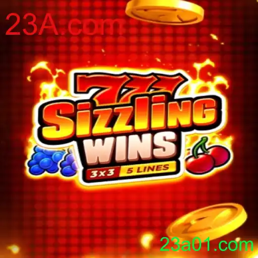 777sizzlingwins: Descubra o Novo Fenômeno dos Jogos com 23A.com