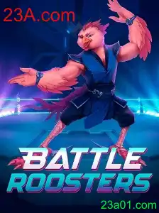 BattleRoosters: O Jogo Emocionante Que Conquistou 23A.com
