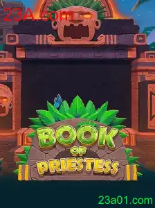 BookOfPriestess: Descubra o Fascinante Mundo do Novo Jogo