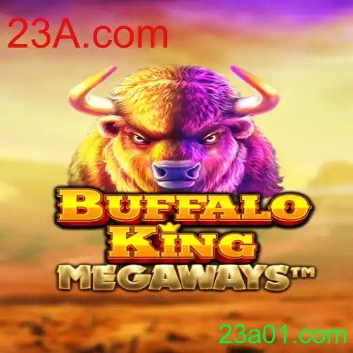 BuffaloKing: Descubra o Poder e a Emoção do Reino Selvagem