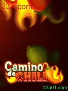 Descubra o mundo emocionante de CaminodeChili