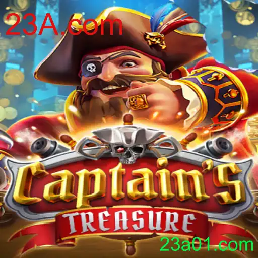 Descubra o Fascinante Mundo de CaptainssTreasure