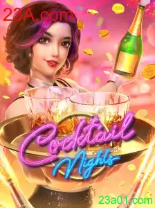 CocktailNights: Mergulhe na Diversão e Estratégia do Novo Jogo de Tabuleiro