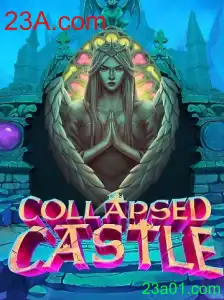 O Mundo Enigmático de 'CollapsedCastle' e a Jornada de 23A.com