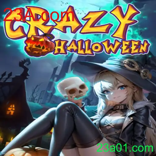 CrazyHalloween: O Jogo de Terror Mais Emocionante de 2023