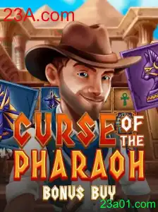 Explorando o Jogo CurseofthePharaohBonusBuy: Uma Aventura no Antigo Egito