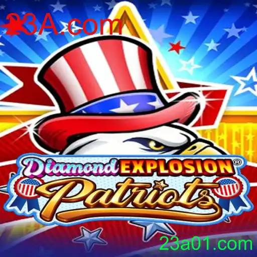 Descubra o Universo de DiamondExplosionPatriots: Um Jogo Inovador