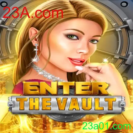Enter the Vault: Descubra o Desafio Fascinante de 23A.com