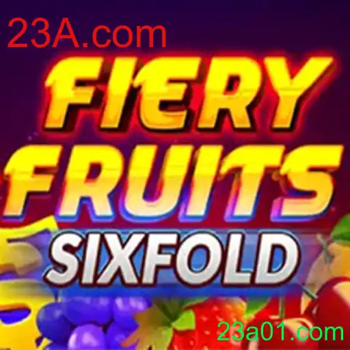 Desvendando FieryFruitsSixFold: A Nova Sensação do 23A.com