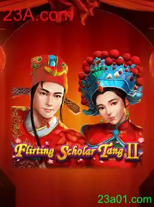 Explorando o Fascinante Universo de Flirting Scholar Tang II