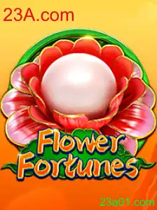 Descubra o Mundo Encantado de FlowerFortunes: Um Guia Completo