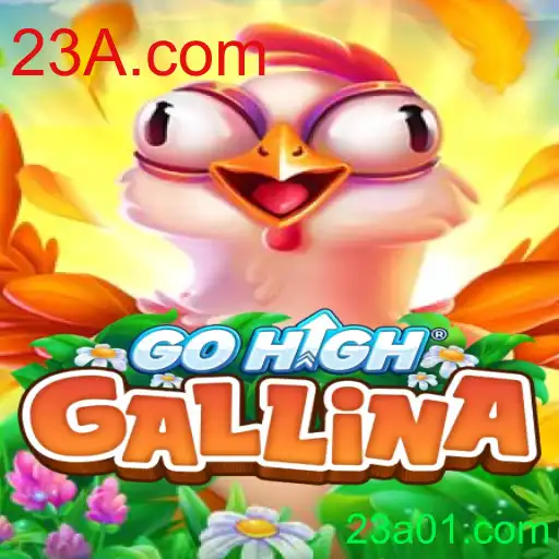 GoHighGallina: O Jogo Avícola Revolucionário