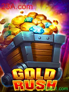 Explorando o Mundo de GoldRush: Um Mergulho no Universo de 23A.com