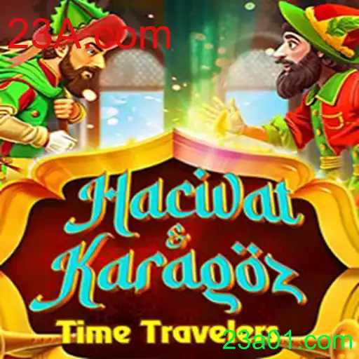 Descubra o Fascinante Mundo de HacivatandKaragoz: Tradição e Modernidade em Harmonia