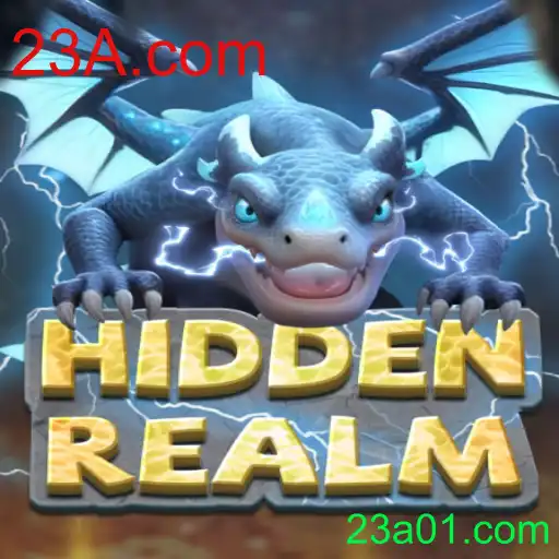 Explorando o Universo do Jogo HiddenRealm
