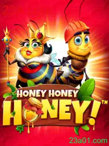 Descubra o Universo de HoneyHoneyHoney: Um Mundo de Estratégia e Diversão