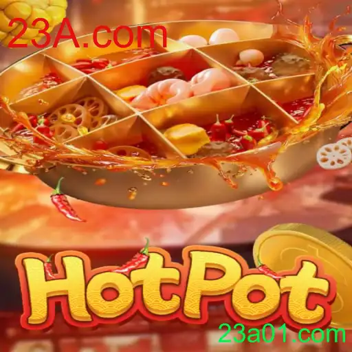 Descubra o Fascinante Mundo do Jogo Hotpot