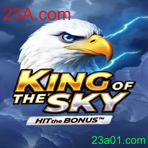 KingOfTheSky: O Jogo que Está Dominando 23A.com