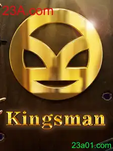 Descubra o Empolgante Jogo 'Kingsman' com 23A.com