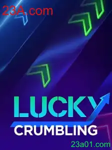 Explorando o Fascinante Mundo de LuckyCrumbling: Um Jogo Inovador