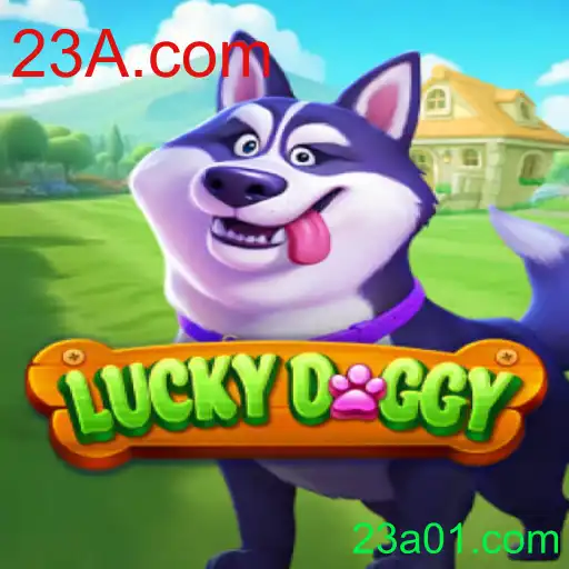 Explorando LuckyDoggy: Um Jogo em Ascensão no 23A.com