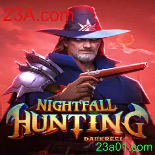 Descubra NightfallHunting: O Jogo de Estratégia Imersiva do Momento