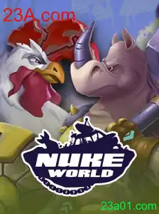 Descubra o Mundo Fascinante de NukeWorld: O Jogo que Está Movimentando 23A.com