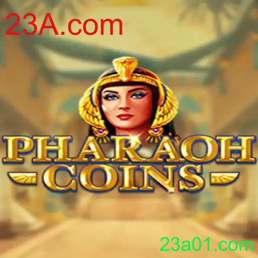 Descubra o Empolgante Mundo do Jogo PharaohCoins