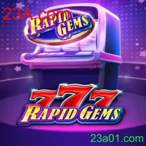 Desvendando o Fascínio de RapidGems777: O Novo Fenômeno dos Jogos Online