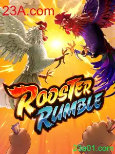 RoosterRumble: Uma Nova Sensação no Mundo dos Jogos