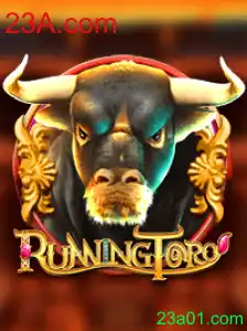 Explore RunningToro: O Inovador Jogo Inspirado pela 23A.com