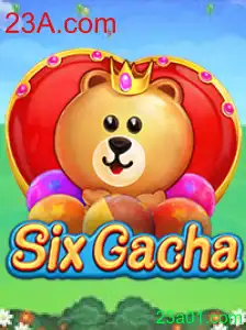 Explorando o Mundo Inovador do Jogo SixGacha e Seu Impacto no Cenário Atual