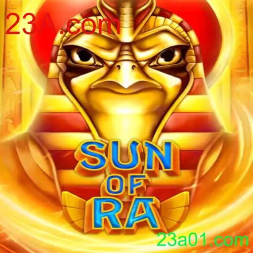 Descubra SunofRa: O Novo Jogo que Conquista Multidões