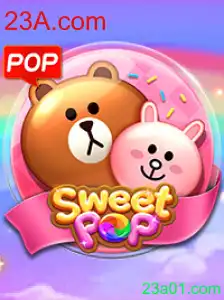 Descubra o Mundo Encantador do Jogo SweetPOP