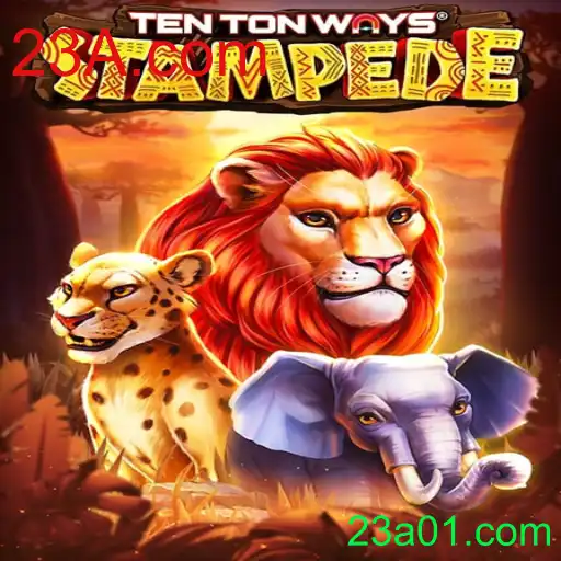 TenTonWaysStampede: Uma Imersão no Mundo dos Jogos Modernos