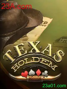 Explorando o Fascinante Mundo do Texas Hold'em em 2023