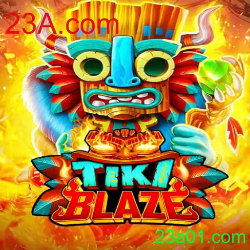 Aventura e Estratégia: Descubra TikiBlaze