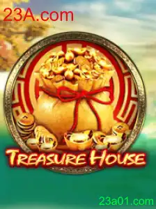 Explorando o Mundo Fascinante de TreasureHouse