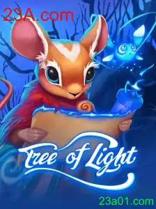 Explorando o Enigmático Mundo de TreeofLight