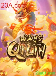Descubra o Fascinante Universo de WaysoftheQilin