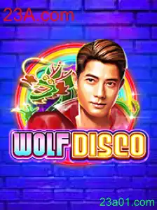 Descubra WolfDisco: O Jogo Que Está Revolucionando o Mundo dos Games