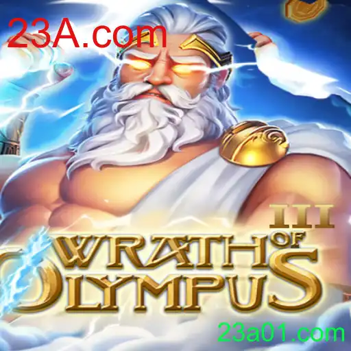 WrathofOlympusIII: Um Mergulho Épico no Universo Mitológico